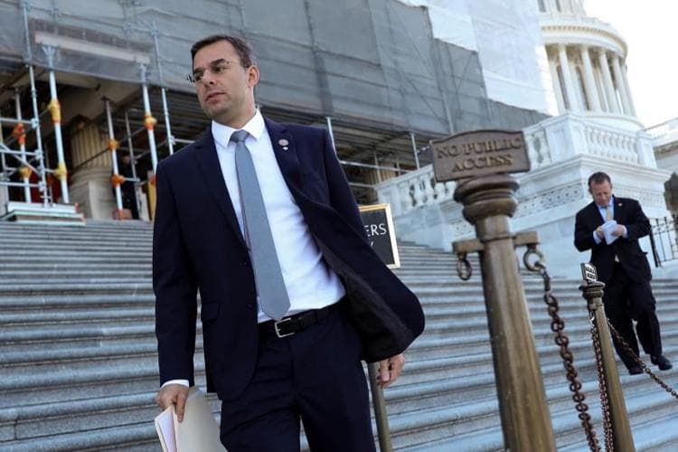 RLC Issues Statement of Support for Amash's Ending Qualified Immunity Act